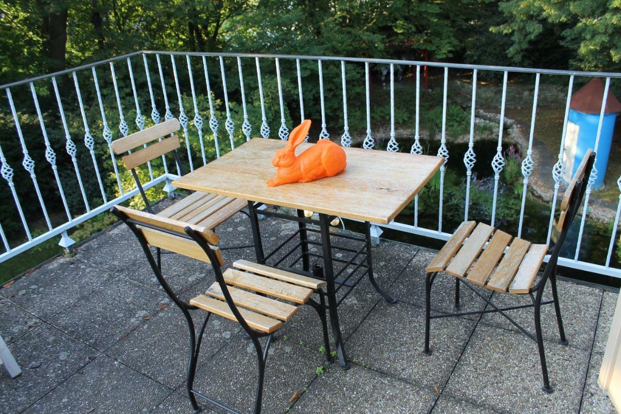 Apartmán Haus Hawei Vídeň Exteriér fotografie