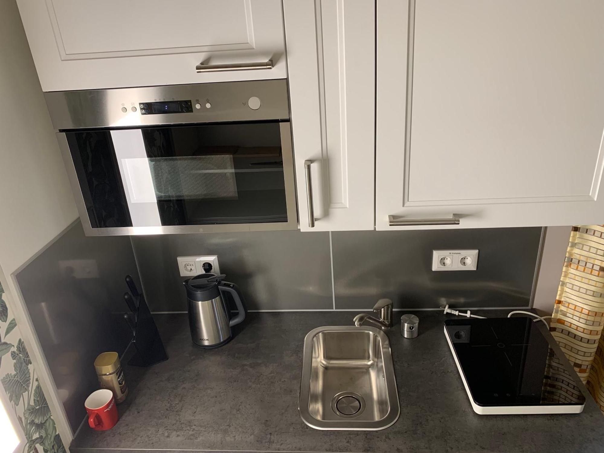 Apartmán Haus Hawei Vídeň Exteriér fotografie