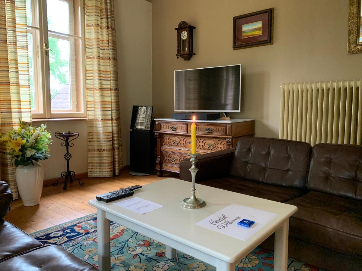 Apartmán Haus Hawei Vídeň Exteriér fotografie